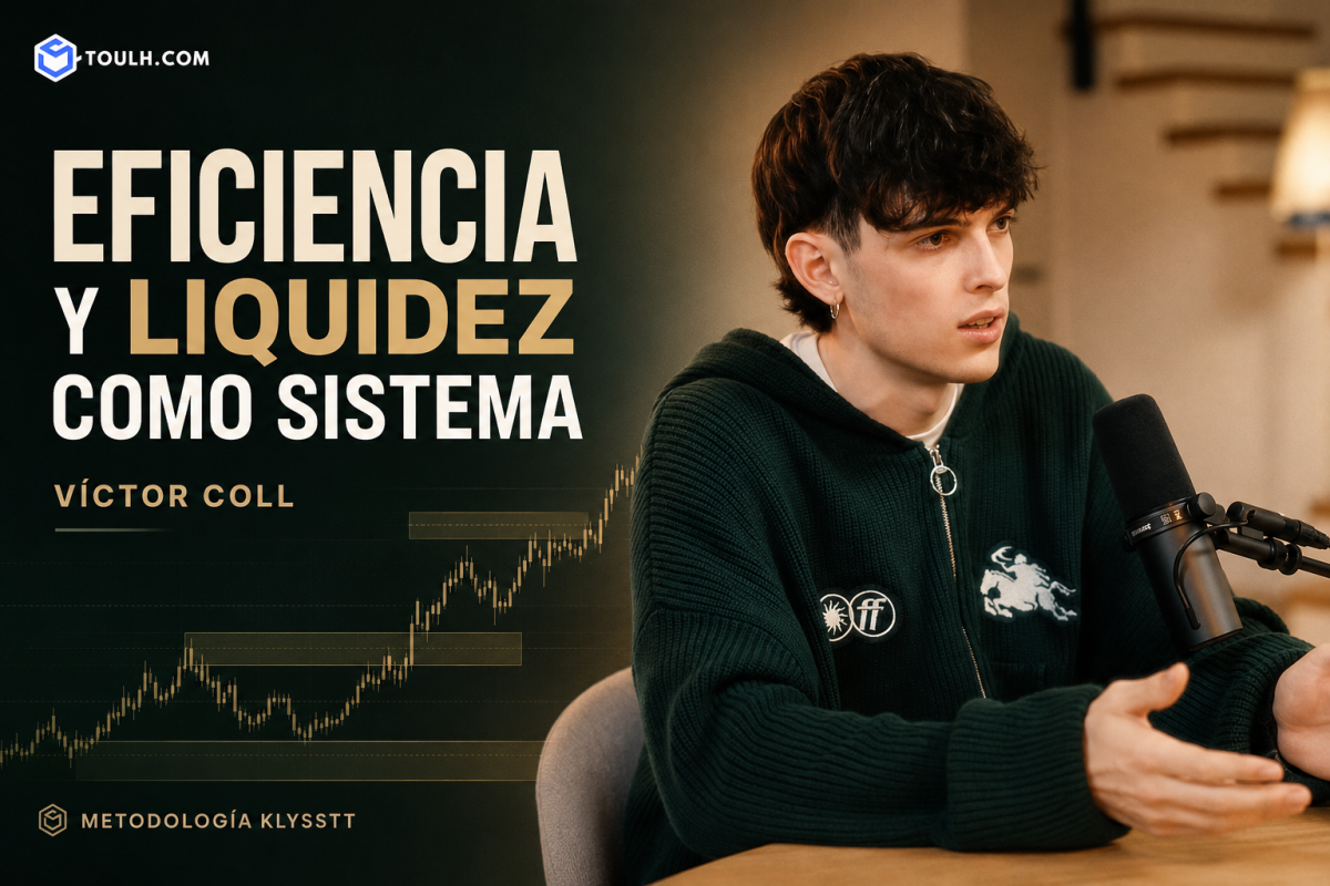 Víctor Coll curso