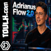 Adrianus Flow 2.0 – Adrian Moreno