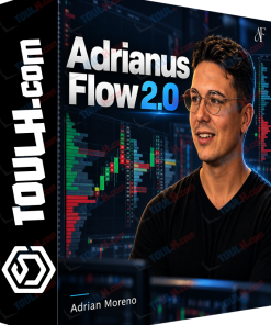Adrianus Flow 2.0 – Adrian Moreno