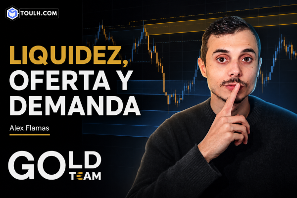 Alex Flamas Curso de trading