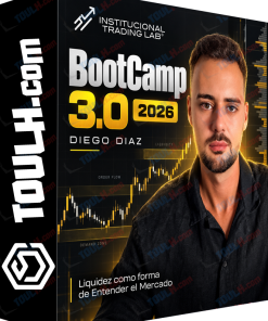 Curso Diego Díaz (FxDiegoD) 2026 - Bootcamp 3.0