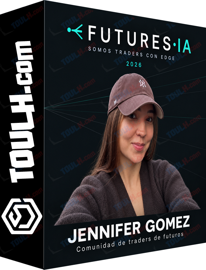 curso de trading jenifer gomez 2026