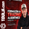 Curso de trading algoritmico hobbi code 2026 - Ramon Ruiz