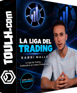 Sabri Malle curso de trading