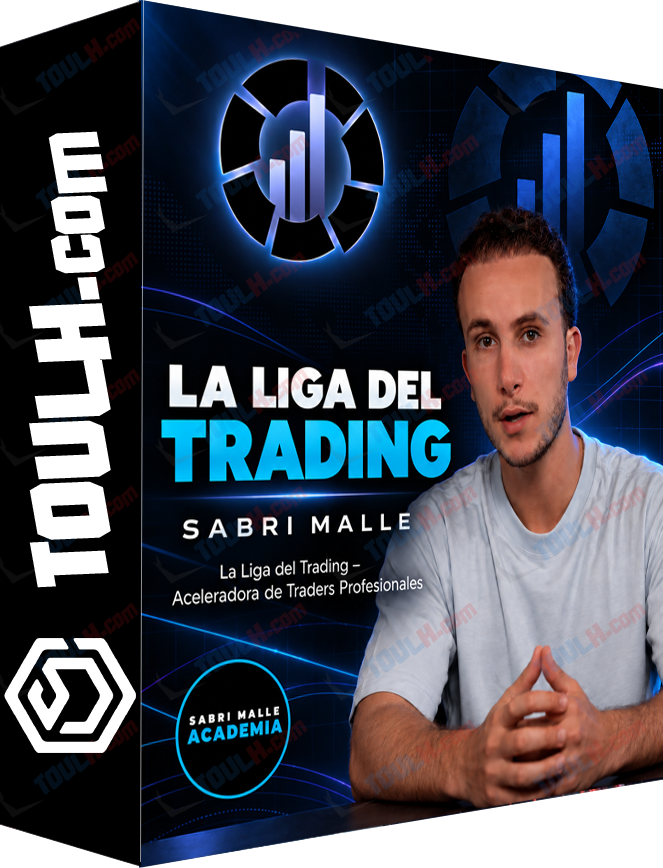 Sabri Malle curso de trading