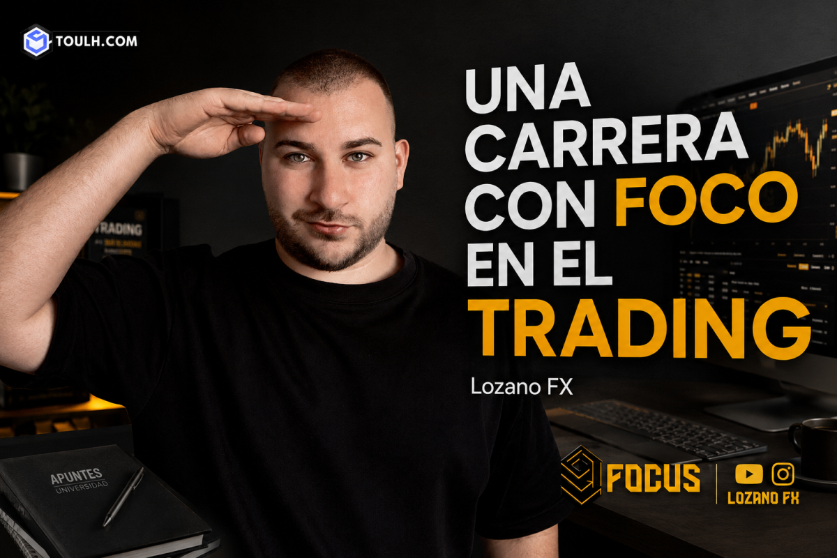 Lozano FX curso de trading