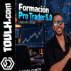 curso de trading daniel curto 2026