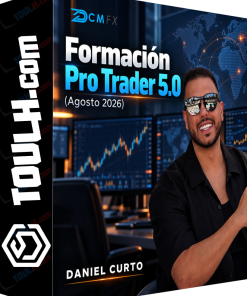 curso de trading daniel curto 2026