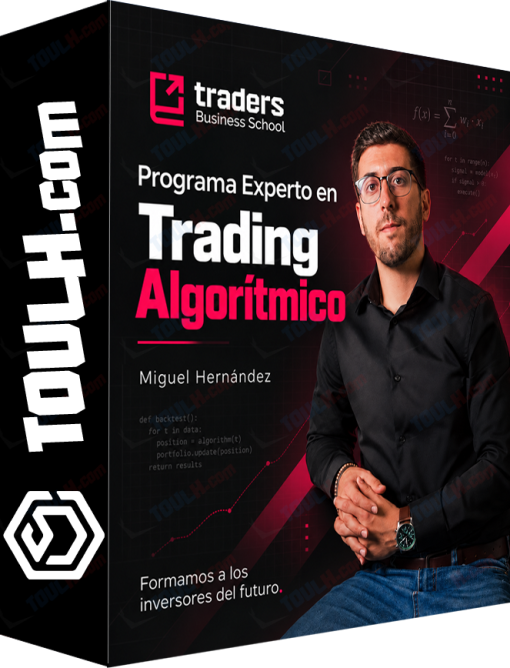 Curso Traders Business School