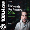 Curso tradeando Enrique Moris 2026