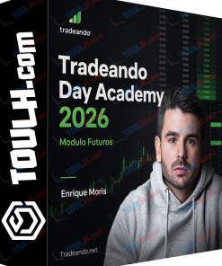 Curso tradeando Enrique Moris 2026