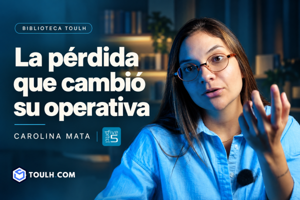 Curso carolina mata