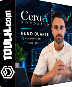 Nuno Duarte Curso