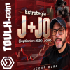 Curso Jesús Mora Trader Septiembre 2026