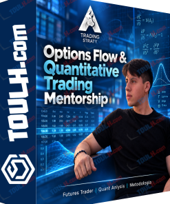 tradingstraty - curso de trading cuantitativo