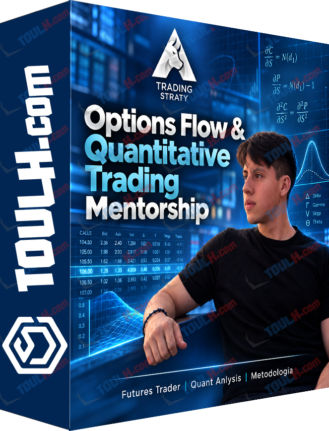 tradingstraty - curso de trading cuantitativo